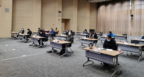2020.2.26-公司召开集团公司安全生产工作会议精神宣贯会暨公司2020年3月HSE月度会3-闫明仁摄s.jpg