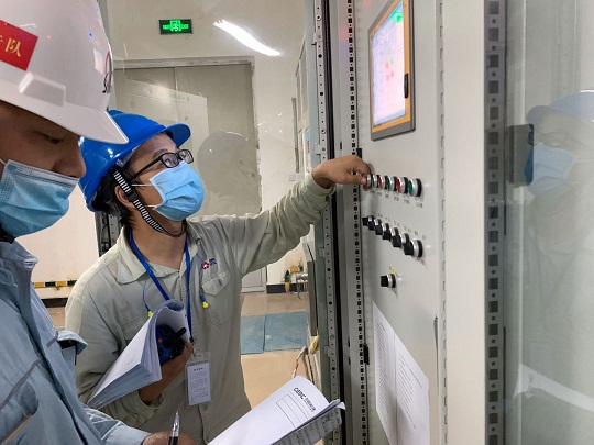 20200619-中科炼化项目1号机组首次并网成功2-黄鹏瑞摄.jpg