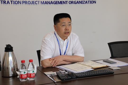 20200819卢洪早听取“一流AE”建造人才地图等系列专题汇报 (1).jpg